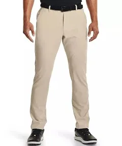 Under Armour Men's Drive Tapered Pants