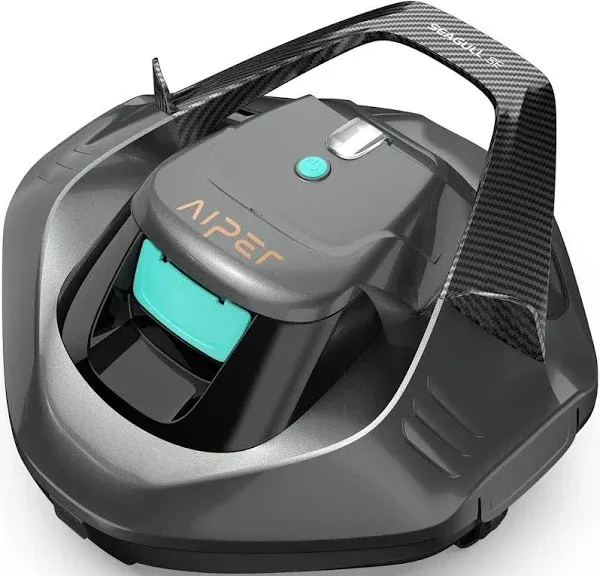 Aiper Seagull SE Cordless Robotic Pool Cleaner