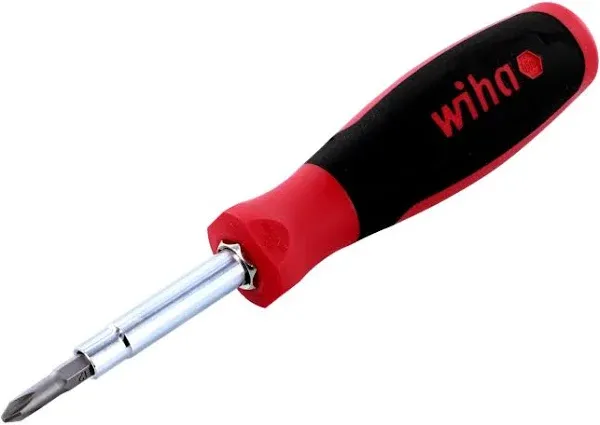 Wiha 77891 11inOne Multi-Driver