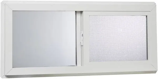 VBSI3214PR Window, 32&#034; x 14&#034;, White