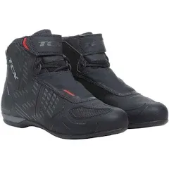 TCX R04D WP Motorcycle Shoes