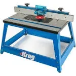 Kreg PRS2100 Precision Benchtop Router Table