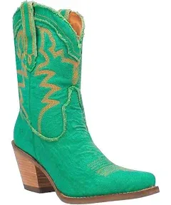 Dingo Women's Y'all Need Dolly Western Boots