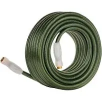 Flexon Contractor Grade Hose with Guard & Grip