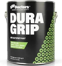 SlipDoctors Dura Grip High Performance Non-Slip Epoxy Paint S-CT-DUR