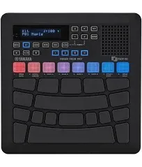 Yamaha FGDP-50 Finger Drum Pad