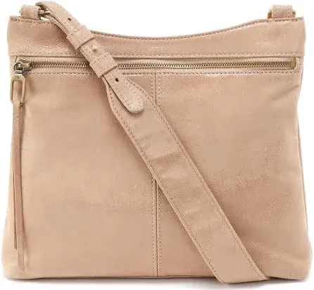 Hobo Cambel Crossbody