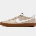 Nike | Men&#039;s Killshot 2 Leather Casual Shoes in Beige/Cream | Realry