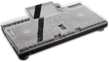 Decksaver Pioneer DJ - XDJ-RX3 Cover  favorable buying at our shop