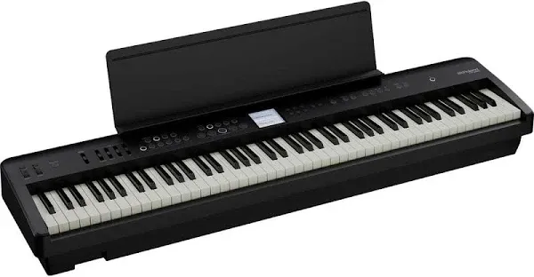 Roland FP-E50 88-Key Digital Piano