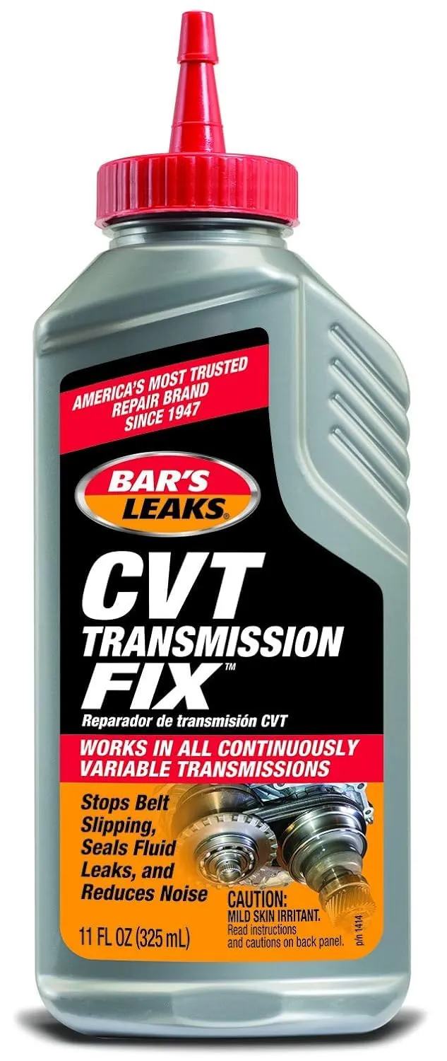 NEW!! Bar&#039;s Leaks 1414 CVT Transmission Fix 11 oz - FREE SHIPPING!!!