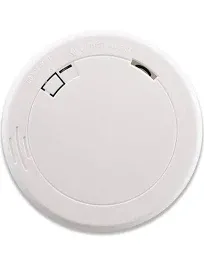 First Alert Smoke & Carbon Monoxide Alarm