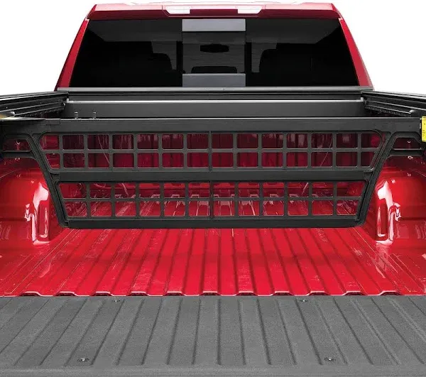 Ram Roll-N-Lock Bed Cargo Manager