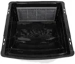 Maxxair 00-933052 Maxx I+ Vent Cover - Black