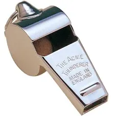 Acme Thunderer Whistle