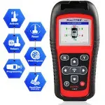 Autel MaxiTPMS TS501 PRO TPMS Programming Tool Same as TS508