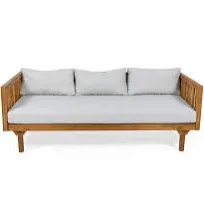 Christopher Knight Home Tina Outdoor Daybed