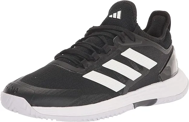 adidas Men's Adizero Ubersonic 4.1 Tennis Sneaker