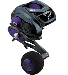 Daiwa Prorex TWS Baitcast Reel