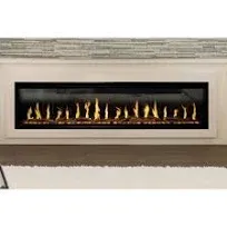 Modern Flames OR52-SLIM ORION 52&#034; SLIM HELIOVISION ELECTRIC FIREPLACE