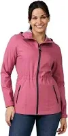 Free Country Women's X2O Anorak Rain Jacket