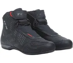 TCX R04D WP Motorcycle Shoes