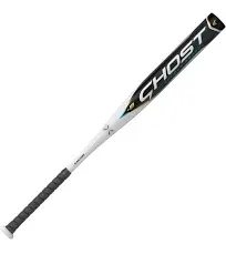 Easton Ghost Double Barrel Fastpitch Softball Bat