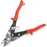 Wiss M5R: Metalmaster Bulldog Snips