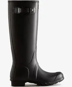 Women's Original Tall Rain Boots - Hunter Boots