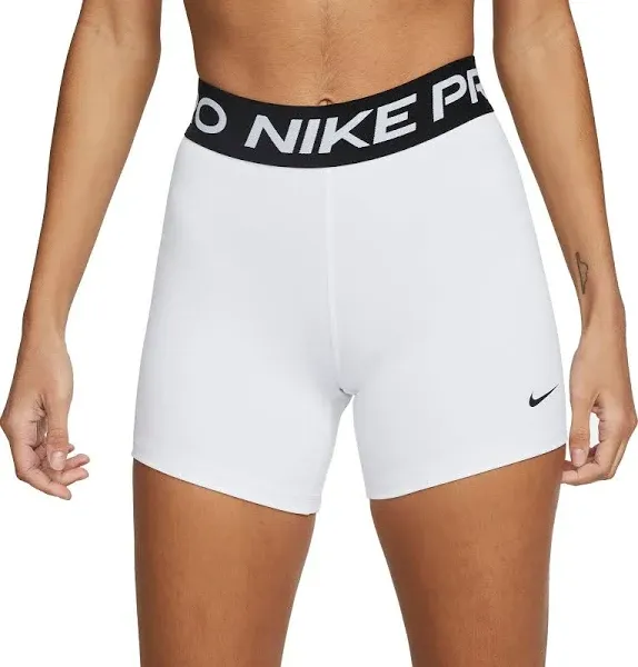 Nike Women's Pro 365 Shorts