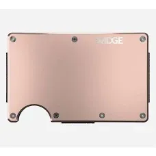 Ridge Wallet Aluminum