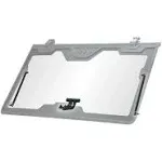 Polaris Pro Shield Tip-Out Glass Windshield Upgrade Kit