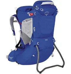 Osprey Poco Child Carrier - Blue Sky