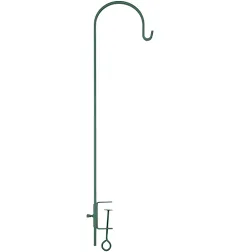 Perky-Pet 566 Adjustable Railing Feeder Hook, 36 Inch