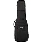 Gator Pro-Go Series Electric Guitar Gig Bag G-PG Electric