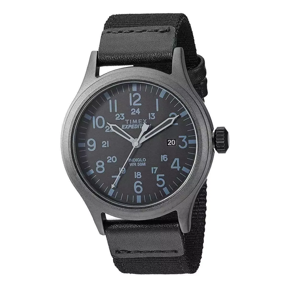 Timex Men's Expedition Scout 40mm