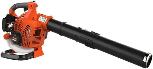 Echo 25.4cc Professional Handheld Leaf Blower PB-2620