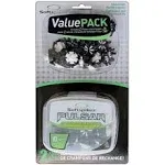 Softspikes Golf Pulsar Cleats Fast Twist Value Pack