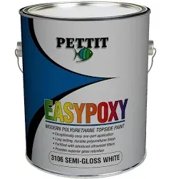 Pettit Paint EZ-Poxy