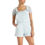 Levi's Vintage Women's Shortalls - Changing Expectations XS