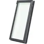 Velux 14-1/2 in. x 45-3/4 in. Fixed Deck Mount Skylight FS A06