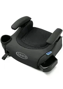 Graco TurboBooster LX Backless Booster