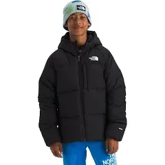 The North Face Boys' North Down Hooded Jacket