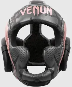 Venum Elite Boxing Headgear