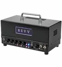 Revv G20 Guitar Head