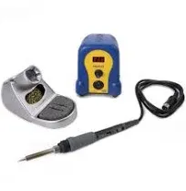 Hakko Digital Soldering Station FX888DX-010BY