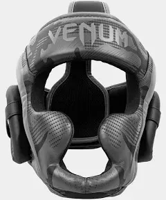 Venum Elite Boxing and MMA Protective Headgear Preowned