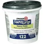 Zinsser SureGrip 122 Wallcovering Adhesive