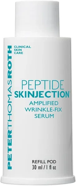 Peter Thomas Roth Peptide Skinjection Amplified Wrinkle Fix Serum