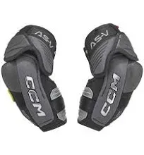 CCM Tacks AS-V Junior Hockey Elbow Pads